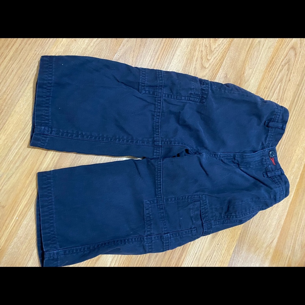tommy hilfiger pants, kids